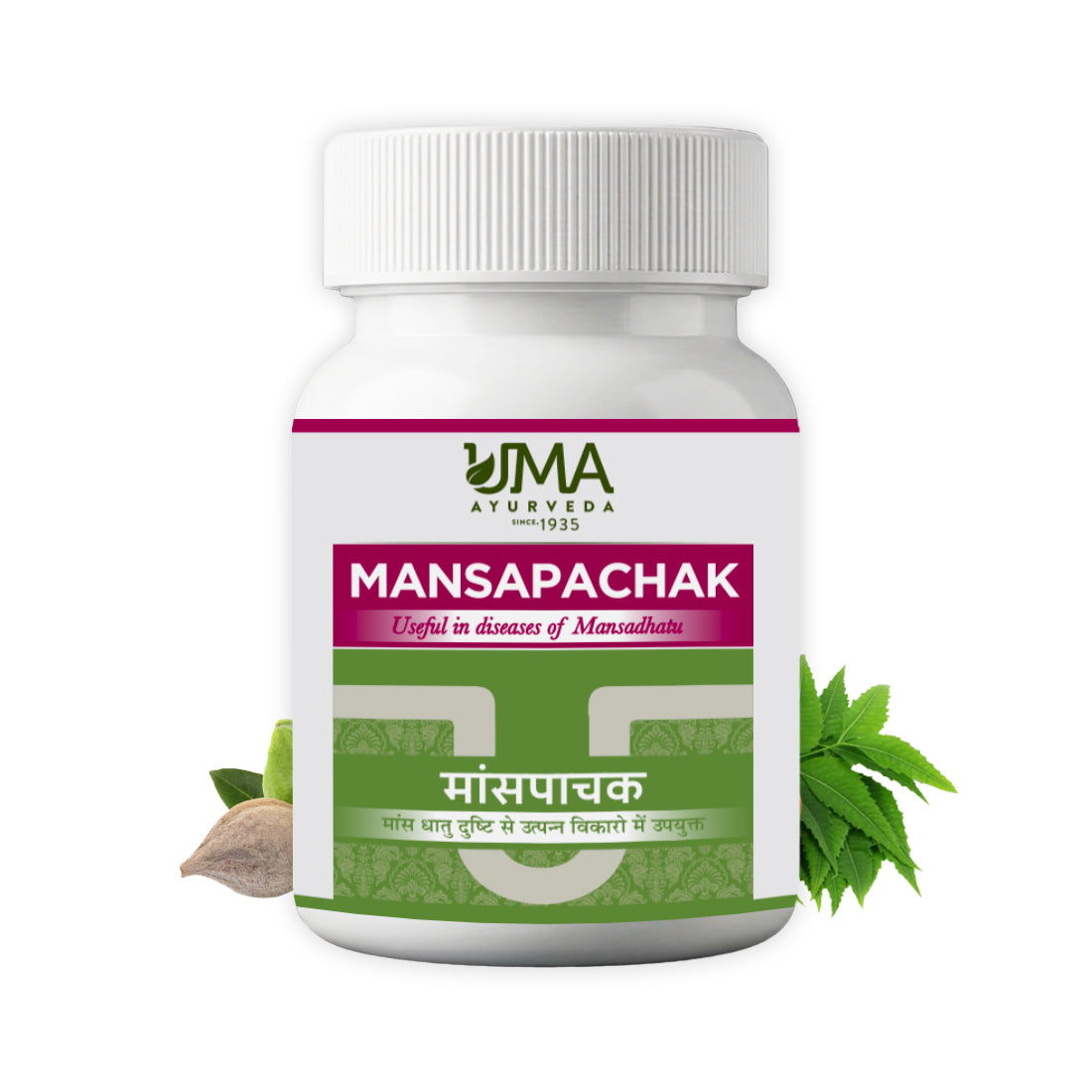 Mansapachak Tablet