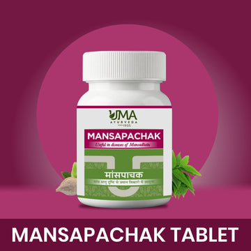 Mansapachak Tablet