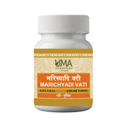 Marichyadi Vati Tablets