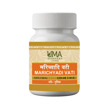Marichyadi Vati Tablets