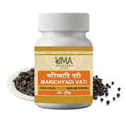 Marichyadi Vati Tablets