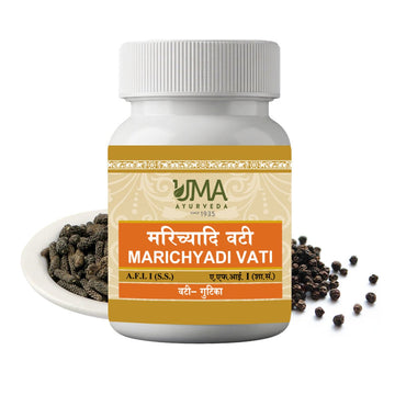 Marichyadi Vati Tablets