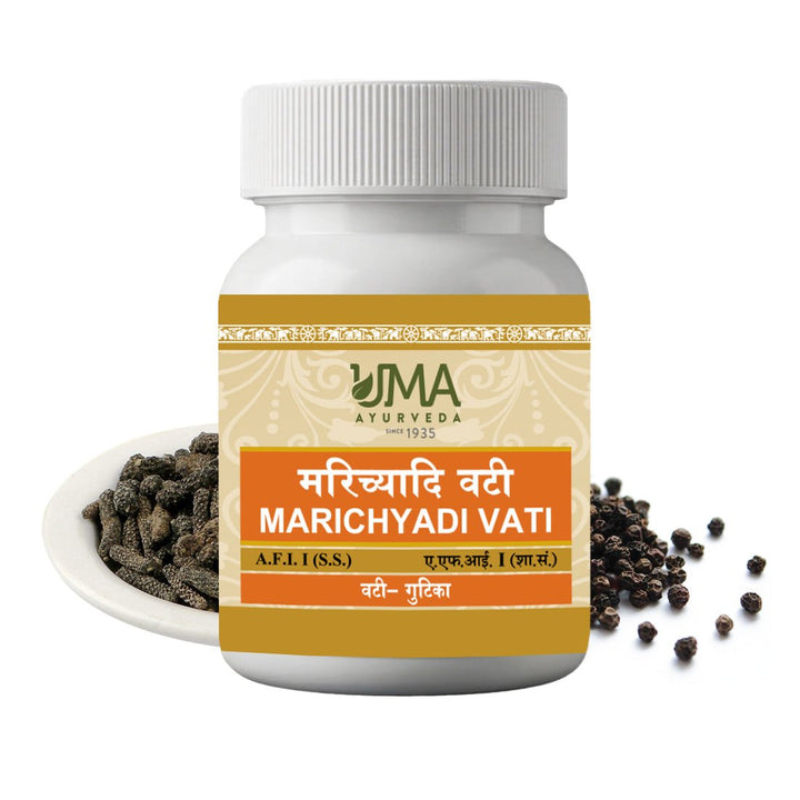 Marichyadi Vati Tablets