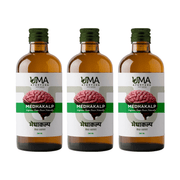 Medhakalp Syrup | Brain Tonic for All Age | 200 ML