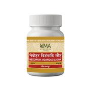 Medohara Vidangadi Lauha Tablets