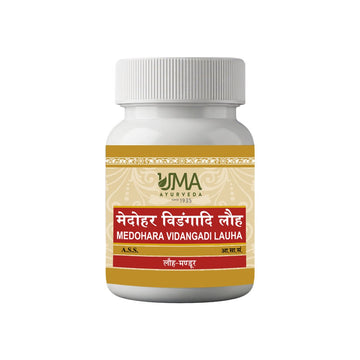 Medohara Vidangadi Lauha Tablets