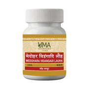 Medohara Vidangadi Lauha Tablets
