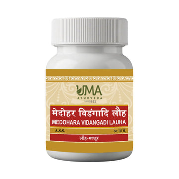 Medohara Vidangadi Lauha Tablets