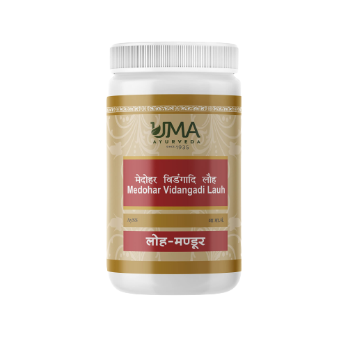 Medohara Vidangadi Lauha Tablets