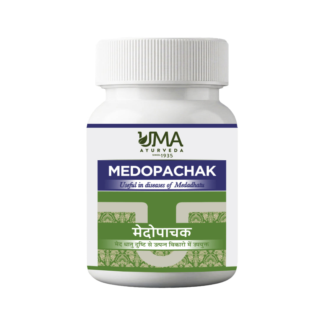 Medopachak Tablet