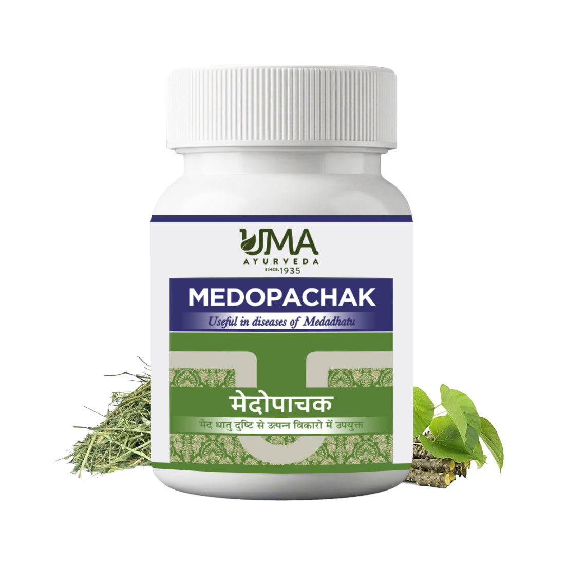 Medopachak Tablet