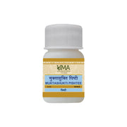 Uma Ayurveda Muktashukti Pishtee
