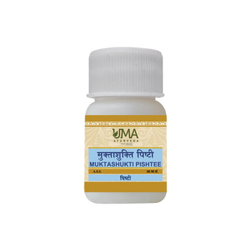 Uma Ayurveda Muktashukti Pishtee