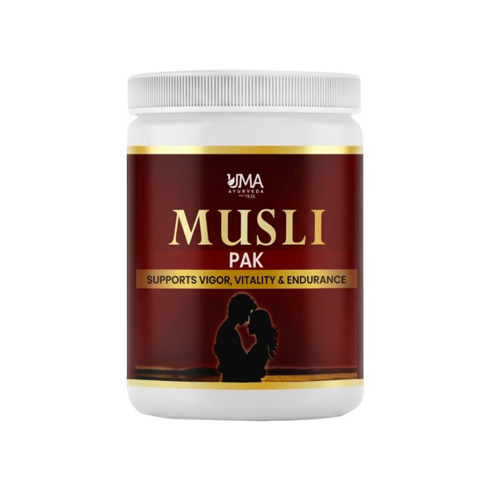 Musli Pak | 250 Gm
