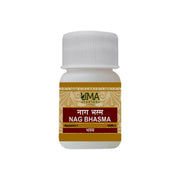Uma Ayurvead Nag Bhasma