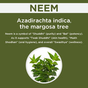 Neem Capsules | 60 Caps