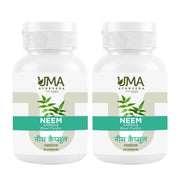 Neem Capsules | 60 Caps