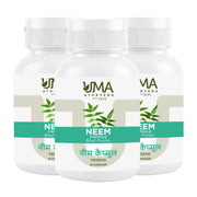 Neem Capsules | 60 Caps
