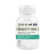 Neem + Amla Capsule Combo (Pack of 2)