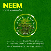 Neem Juice | Ayurvedic Wellness Product | 1 L