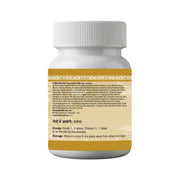 Uma Ayurveda Nityanand Ras Tablet