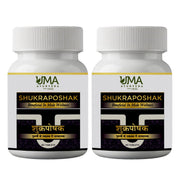 Shukraposhak  60 Tablet