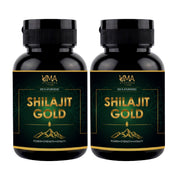 Shilajit Gold Capsule
