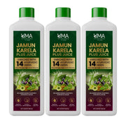 Jamun Karela Plus Juice