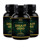 Shilajit Gold Capsule