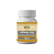 Panchatikta Ghrit Guggulu Tablets