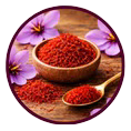 Saffron