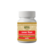 Prabhakar Mishran Tablets