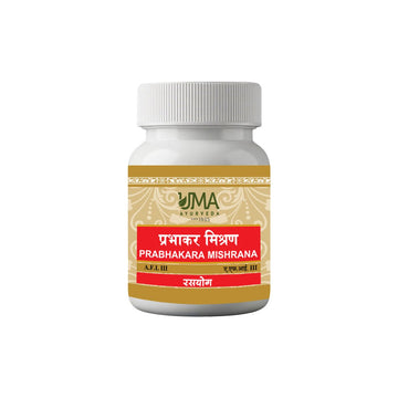 Prabhakar Mishran Tablets