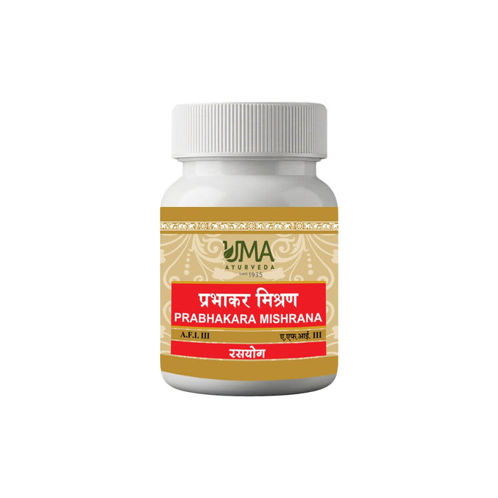 Prabhakar Mishran Tablets