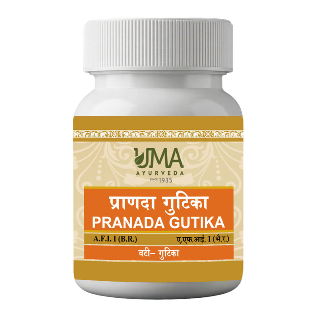 Pranada Gutika Tablet