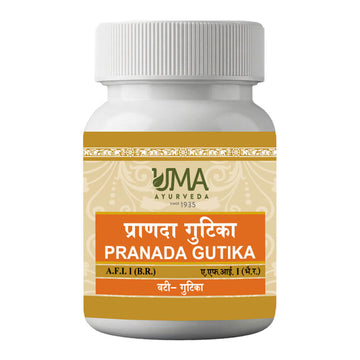 Pranada Gutika Tablet