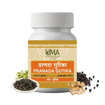 Pranada Gutika Tablet