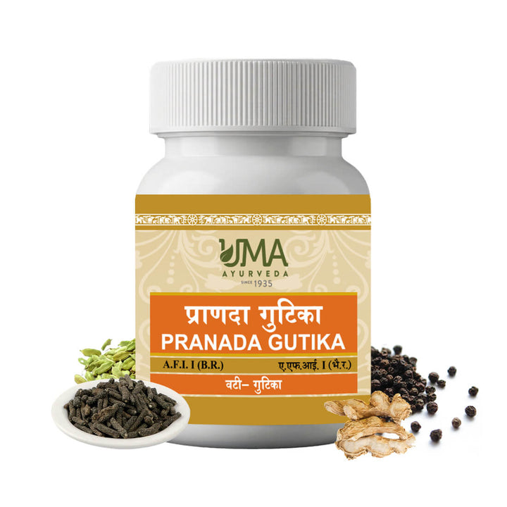 Pranada Gutika Tablet