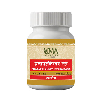 Prataplankeshwar Ras Tablets