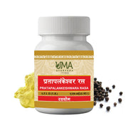 Prataplankeshwar Ras Tablets