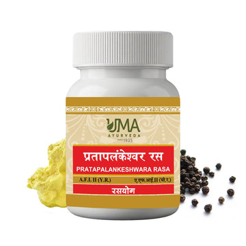 Prataplankeshwar Ras Tablets