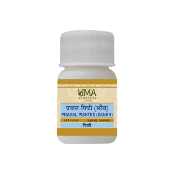 Praval Pisthee (Sankh)