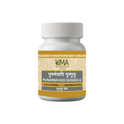 Punarnavadi Guggul Tablets