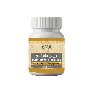 Punarnavadi Guggul Tablets