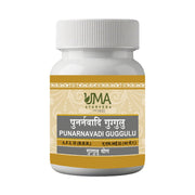 Punarnavadi Guggul Tablets