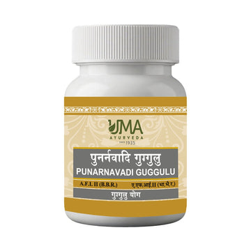 Punarnavadi Guggul Tablets