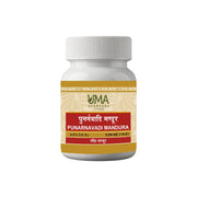 Uma Ayurveda Punarnavadi Mandur