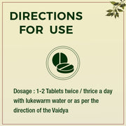 Uma Ayurveda Punarnavadi Mandur
