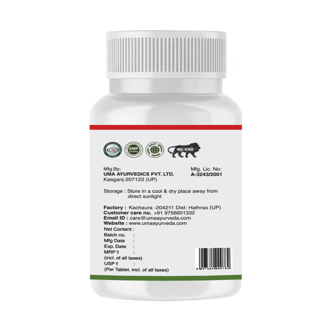 Raktapachak Tablets