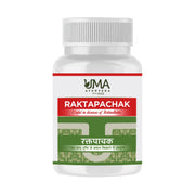 Raktapachak Tablets